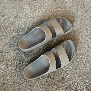 Old Navy Double-Strap Slides